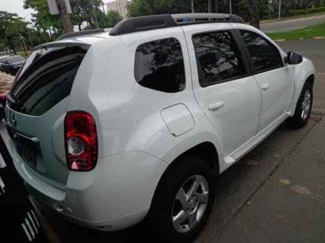 RENAULT Duster 1.6 16V 4P FLEX DYNAMIQUE, Foto 3