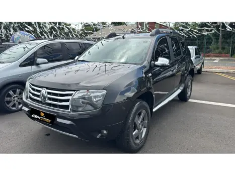 RENAULT Duster 2.0 16V 4P FLEX DYNAMIQUE AUTOMTICO, Foto 1