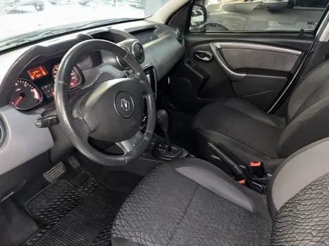 RENAULT Duster 2.0 16V 4P FLEX DYNAMIQUE AUTOMÁTICO, Foto 15 RENAULT Duster 2.0 16V 4P FLEX DYNAMIQUE AUTOMÁTICO, Foto 15