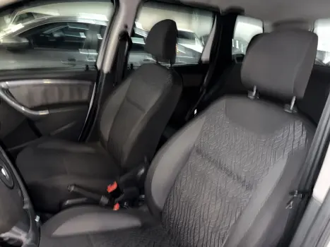 RENAULT Duster 2.0 16V 4P FLEX DYNAMIQUE AUTOMÁTICO, Foto 16 RENAULT Duster 2.0 16V 4P FLEX DYNAMIQUE AUTOMÁTICO, Foto 16