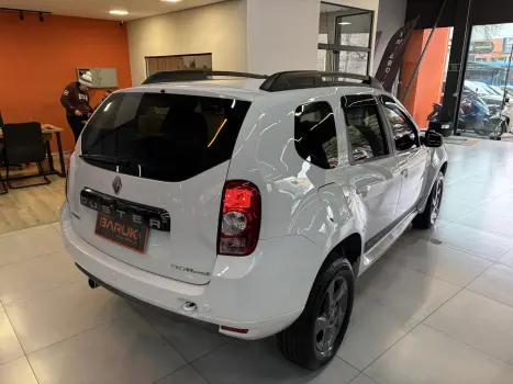 RENAULT Duster 2.0 16V 4P FLEX DYNAMIQUE AUTOMÁTICO, Foto 20 RENAULT Duster 2.0 16V 4P FLEX DYNAMIQUE AUTOMÁTICO, Foto 20