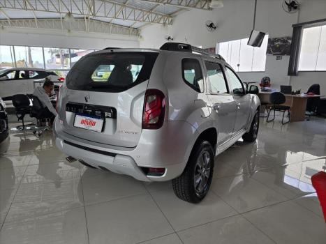 RENAULT Duster 2.0 16V 4P FLEX DYNAMIQUE AUTOMTICO, Foto 6