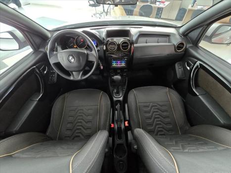 RENAULT Duster 2.0 16V 4P FLEX DYNAMIQUE AUTOMTICO, Foto 10