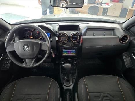 RENAULT Duster 2.0 16V 4P FLEX DYNAMIQUE AUTOMTICO, Foto 11
