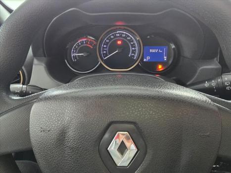 RENAULT Duster 2.0 16V 4P FLEX DYNAMIQUE AUTOMTICO, Foto 12