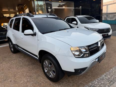 RENAULT Duster 2.0 16V 4P FLEX TECH ROAD AUTOMTICO, Foto 2