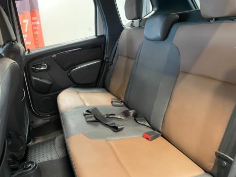 RENAULT Duster 2.0 16V 4P FLEX DYNAMIQUE AUTOMTICO, Foto 7