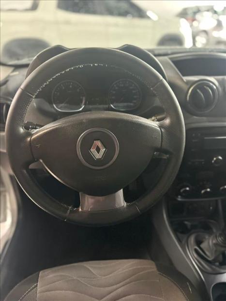 RENAULT Duster 2.0 16V 4P FLEX DYNAMIQUE 4X4, Foto 4
