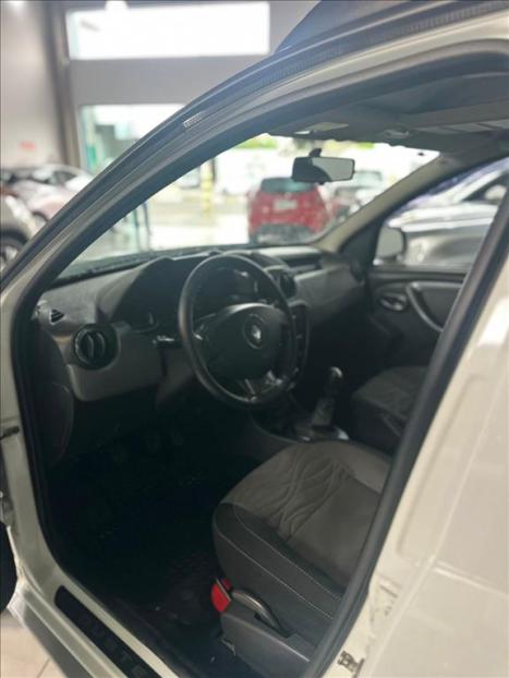 RENAULT Duster 2.0 16V 4P FLEX DYNAMIQUE 4X4, Foto 5