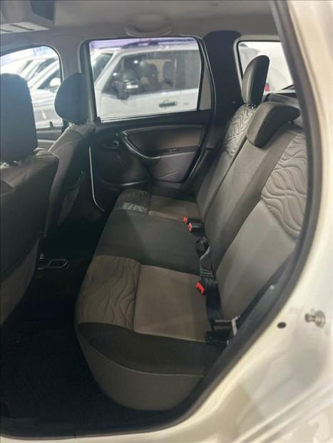 RENAULT Duster 2.0 16V 4P FLEX DYNAMIQUE 4X4, Foto 7