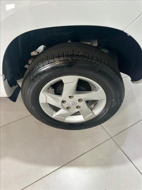 RENAULT Duster 2.0 16V 4P FLEX DYNAMIQUE 4X4, Foto 9