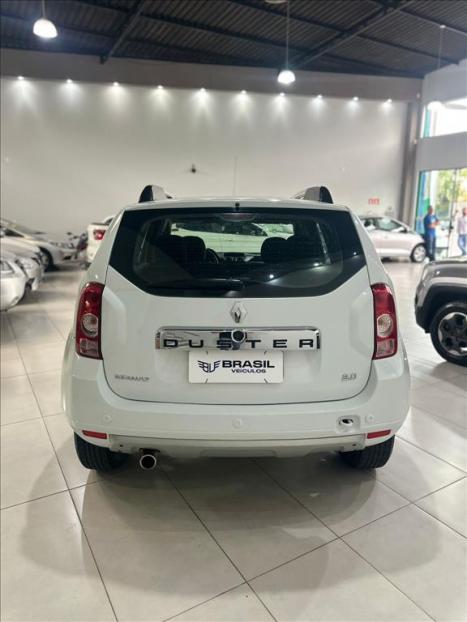 RENAULT Duster 2.0 16V 4P FLEX DYNAMIQUE 4X4, Foto 11