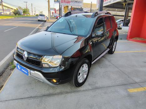 RENAULT Duster 2.0 16V 4P FLEX DYNAMIQUE AUTOMTICO, Foto 2