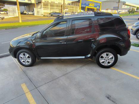 RENAULT Duster 2.0 16V 4P FLEX DYNAMIQUE AUTOMTICO, Foto 5