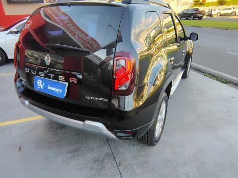 RENAULT Duster 2.0 16V 4P FLEX DYNAMIQUE AUTOMTICO, Foto 6