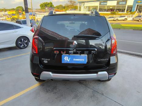 RENAULT Duster 2.0 16V 4P FLEX DYNAMIQUE AUTOMTICO, Foto 7
