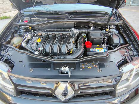 RENAULT Duster 2.0 16V 4P FLEX DYNAMIQUE AUTOMTICO, Foto 11