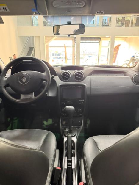 RENAULT Duster 2.0 16V 4P FLEX TECH ROAD AUTOMTICO, Foto 6