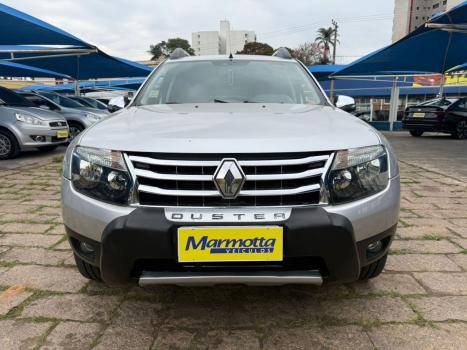 RENAULT Duster 2.0 16V 4P FLEX DYNAMIQUE AUTOMÁTICO, Foto 2 RENAULT Duster 2.0 16V 4P FLEX DYNAMIQUE AUTOMÁTICO, Foto 2