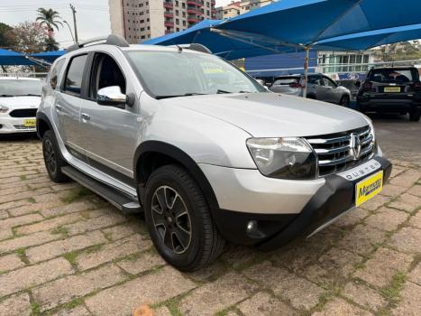RENAULT Duster 2.0 16V 4P FLEX DYNAMIQUE AUTOMÁTICO, Foto 3 RENAULT Duster 2.0 16V 4P FLEX DYNAMIQUE AUTOMÁTICO, Foto 3