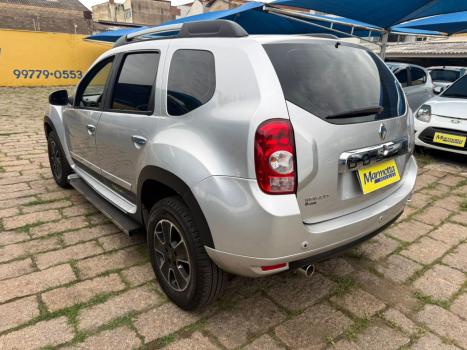 RENAULT Duster 2.0 16V 4P FLEX DYNAMIQUE AUTOMÁTICO, Foto 4 RENAULT Duster 2.0 16V 4P FLEX DYNAMIQUE AUTOMÁTICO, Foto 4