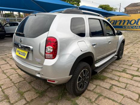 RENAULT Duster 2.0 16V 4P FLEX DYNAMIQUE AUTOMÁTICO, Foto 5 RENAULT Duster 2.0 16V 4P FLEX DYNAMIQUE AUTOMÁTICO, Foto 5