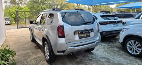 RENAULT Duster 2.0 16V 4P FLEX DYNAMIQUE AUTOMTICO, Foto 10