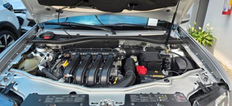 RENAULT Duster 2.0 16V 4P FLEX DYNAMIQUE AUTOMTICO, Foto 12