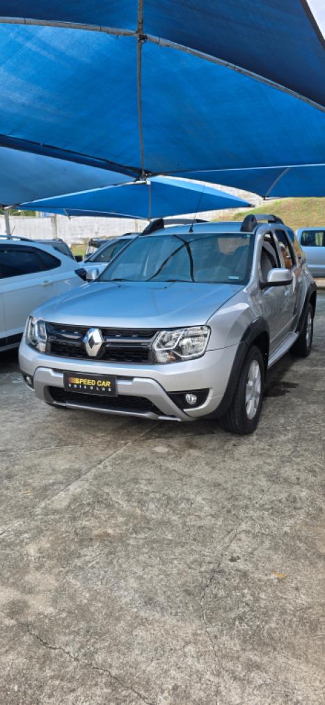 RENAULT Duster 2.0 16V 4P FLEX DYNAMIQUE AUTOMTICO, Foto 13