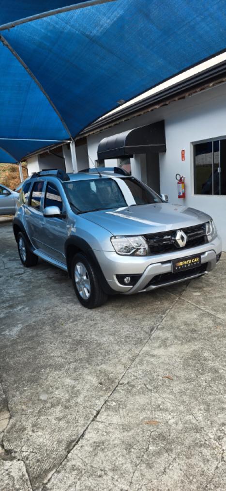 RENAULT Duster 2.0 16V 4P FLEX DYNAMIQUE AUTOMTICO, Foto 15