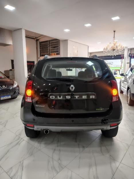 RENAULT Duster 2.0 16V 4P FLEX DYNAMIQUE AUTOMTICO, Foto 5