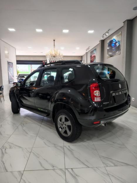 RENAULT Duster 2.0 16V 4P FLEX DYNAMIQUE AUTOMTICO, Foto 6
