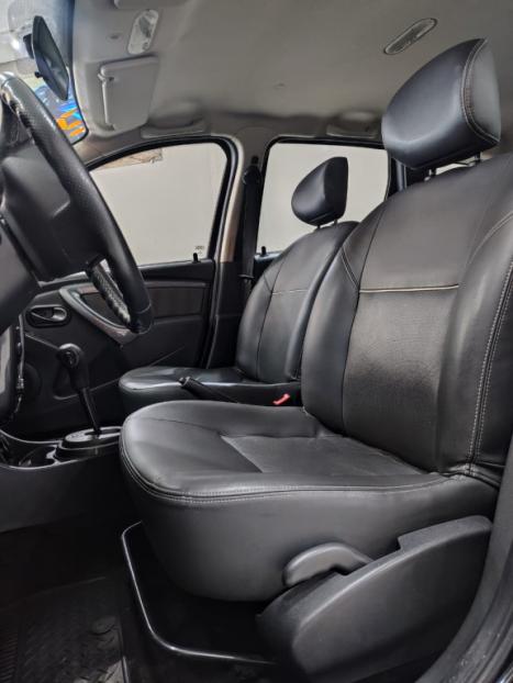 RENAULT Duster 2.0 16V 4P FLEX DYNAMIQUE AUTOMTICO, Foto 7
