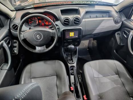 RENAULT Duster 2.0 16V 4P FLEX DYNAMIQUE AUTOMTICO, Foto 9