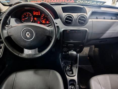 RENAULT Duster 2.0 16V 4P FLEX DYNAMIQUE AUTOMTICO, Foto 10