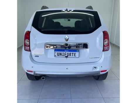 RENAULT Duster 2.0 16V 4P FLEX DYNAMIQUE AUTOMTICO, Foto 5