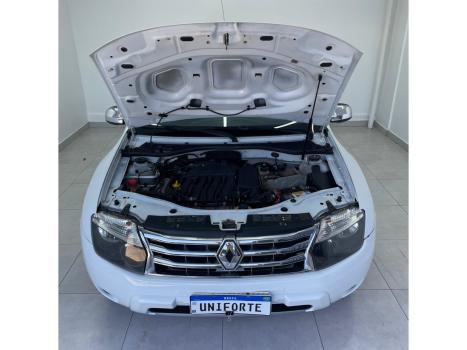RENAULT Duster 2.0 16V 4P FLEX DYNAMIQUE AUTOMTICO, Foto 9