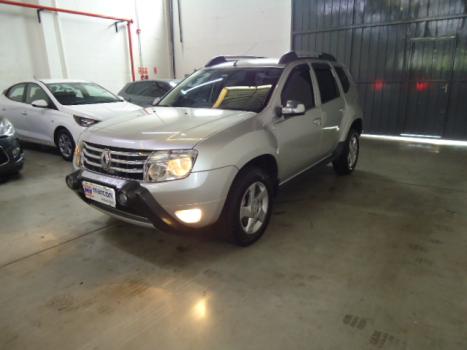 RENAULT Duster 2.0 16V 4P FLEX DYNAMIQUE AUTOMTICO, Foto 3
