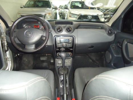 RENAULT Duster 2.0 16V 4P FLEX DYNAMIQUE AUTOMTICO, Foto 4