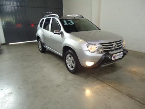 RENAULT Duster 2.0 16V 4P FLEX DYNAMIQUE AUTOMTICO, Foto 5