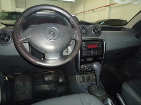 RENAULT Duster 2.0 16V 4P FLEX DYNAMIQUE AUTOMTICO, Foto 6