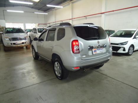 RENAULT Duster 2.0 16V 4P FLEX DYNAMIQUE AUTOMTICO, Foto 7