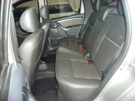 RENAULT Duster 2.0 16V 4P FLEX DYNAMIQUE AUTOMTICO, Foto 8