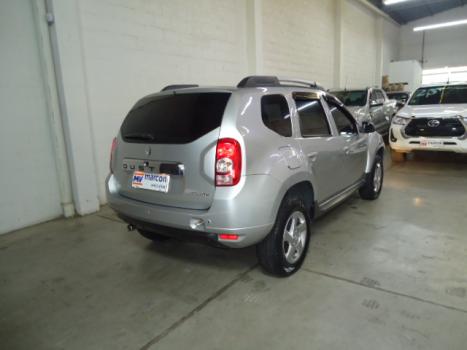 RENAULT Duster 2.0 16V 4P FLEX DYNAMIQUE AUTOMTICO, Foto 9