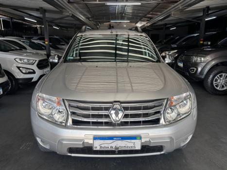 RENAULT Duster 2.0 16V 4P FLEX DYNAMIQUE AUTOMTICO, Foto 3