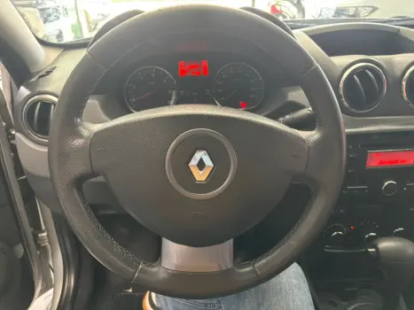 RENAULT Duster 2.0 16V 4P FLEX DYNAMIQUE AUTOMTICO, Foto 9