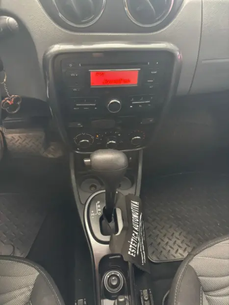 RENAULT Duster 2.0 16V 4P FLEX DYNAMIQUE AUTOMTICO, Foto 11