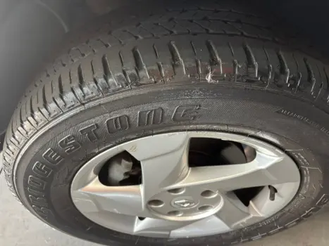 RENAULT Duster 2.0 16V 4P FLEX DYNAMIQUE AUTOMTICO, Foto 16