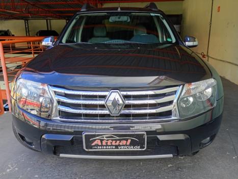 RENAULT Duster 2.0 16V 4P FLEX TECH ROAD, Foto 1