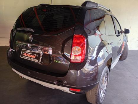 RENAULT Duster 2.0 16V 4P FLEX TECH ROAD, Foto 4